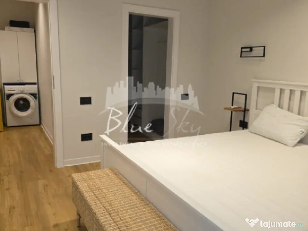 Apartament 2 camere in Mamaia, termen lung 