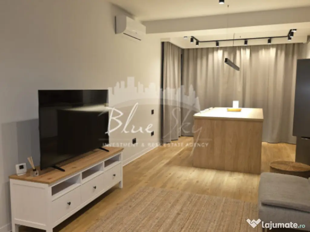 Apartament 2 camere in Mamaia, termen lung 