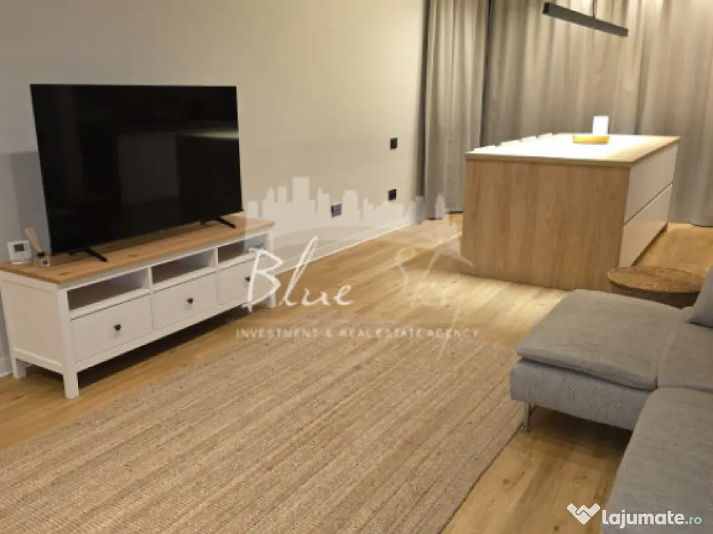 Apartament 2 camere in Mamaia, termen lung 