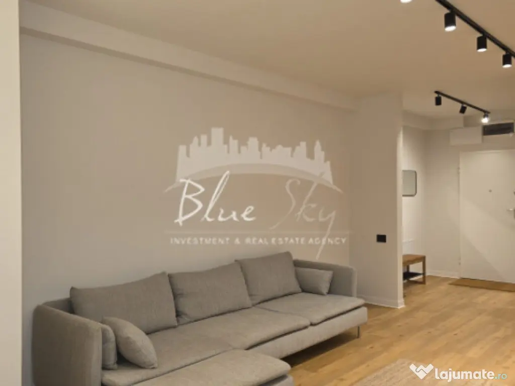 Apartament 2 camere in Mamaia, termen lung 