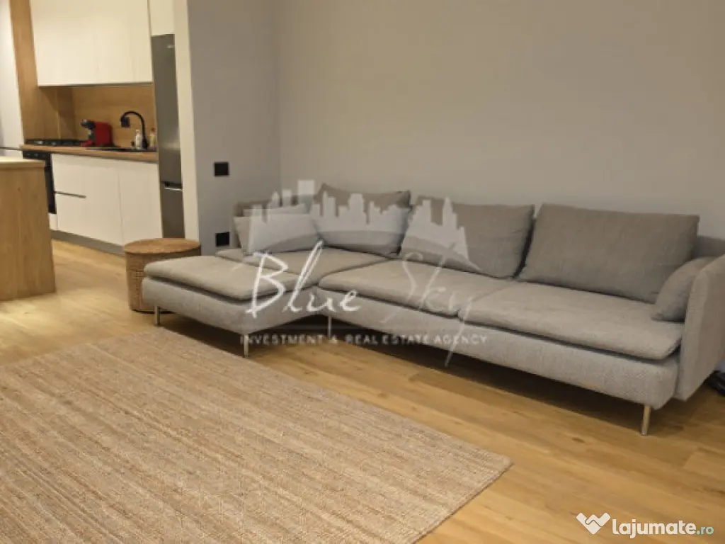 Apartament 2 camere in Mamaia, termen lung 