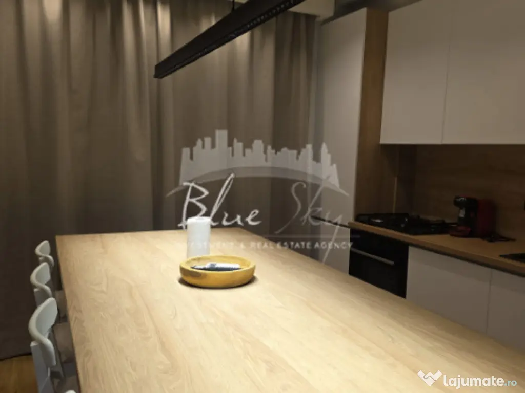 Apartament 2 camere in Mamaia, termen lung 