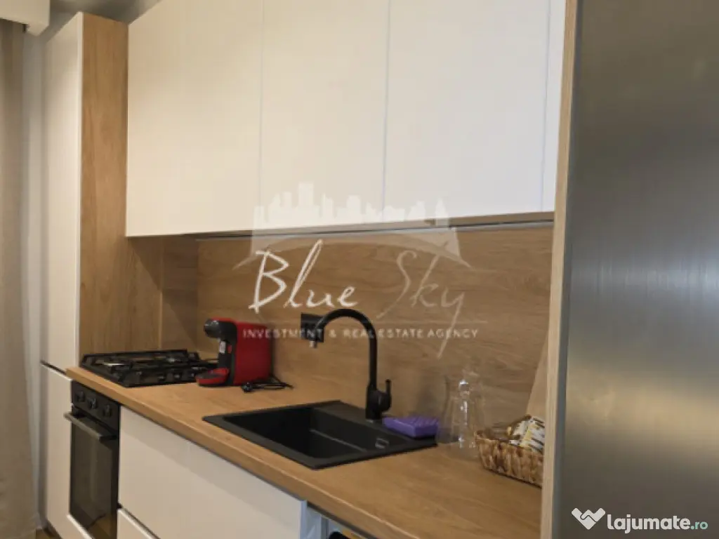 Apartament 2 camere in Mamaia, termen lung 