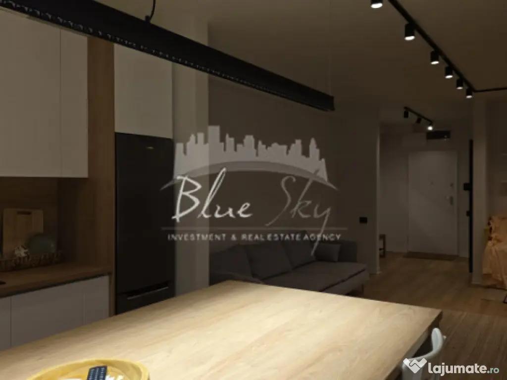 Apartament 2 camere in Mamaia, termen lung 