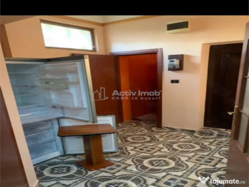 3 cam - zona Ultracentrala 