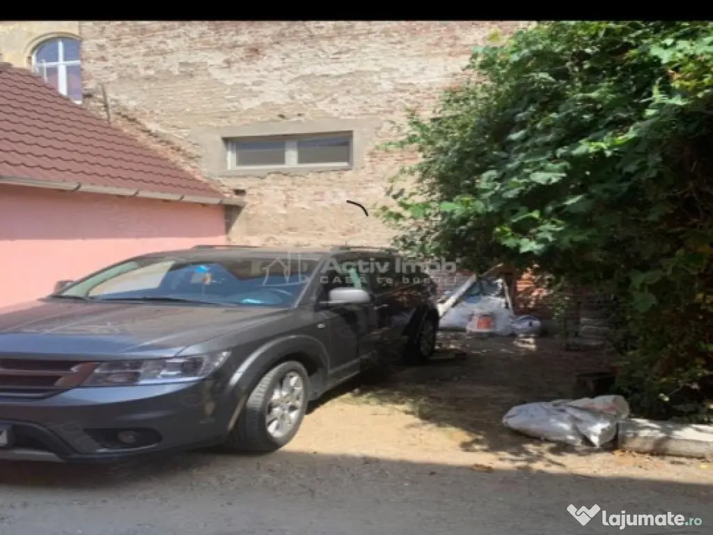 3 cam - zona Ultracentrala 