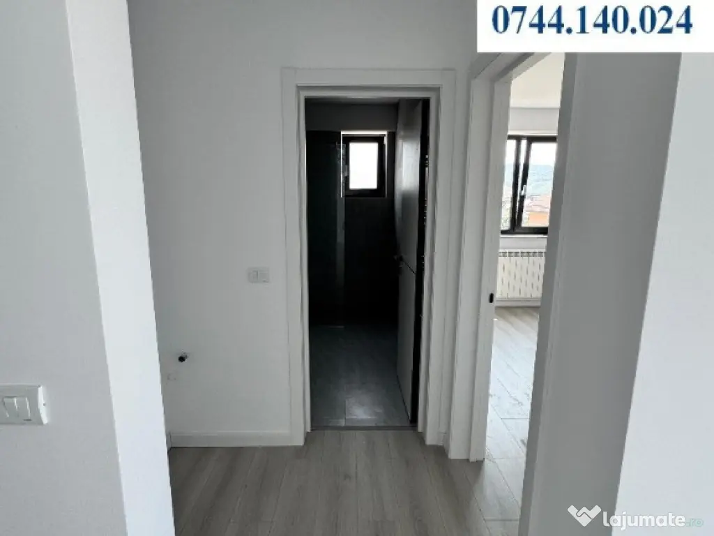 BLOC 7 FERMELOR,2cam+2 balc,et1-3,preț de la 65.290€+TVA21% 