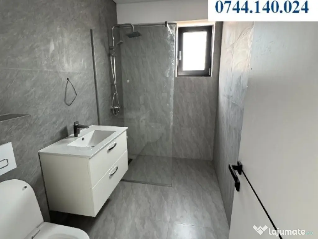 BLOC 7 FERMELOR,2cam+2 balc,et1-3,preț de la 65.290€+TVA21% 