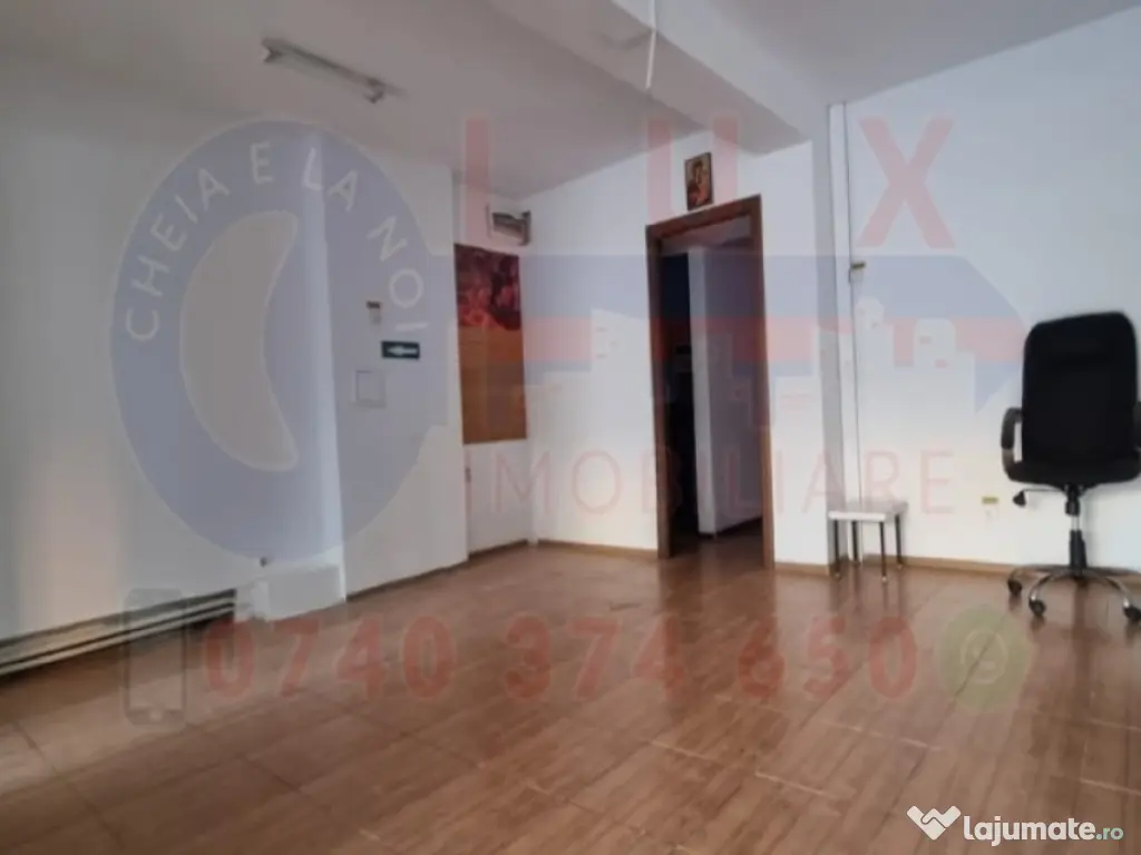 ID 8141 Spatiu comercial de inchiriat! 
