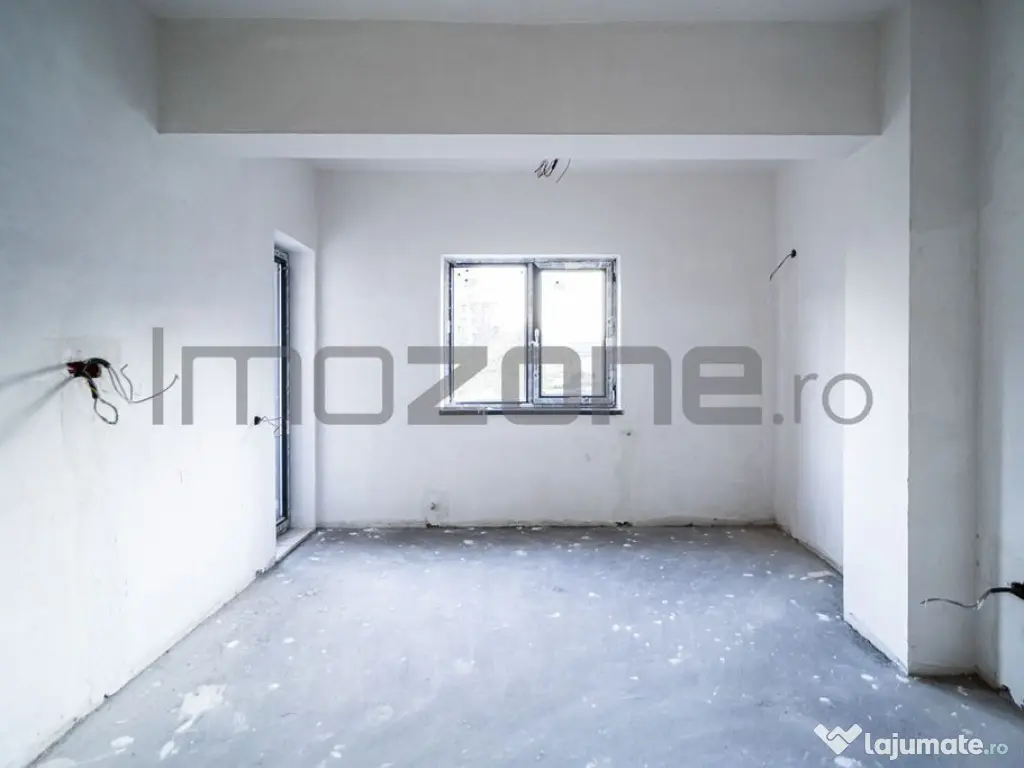 Apartament 2 camere, 57 mp, decomandat, etaj 1/4, MILITAR... 