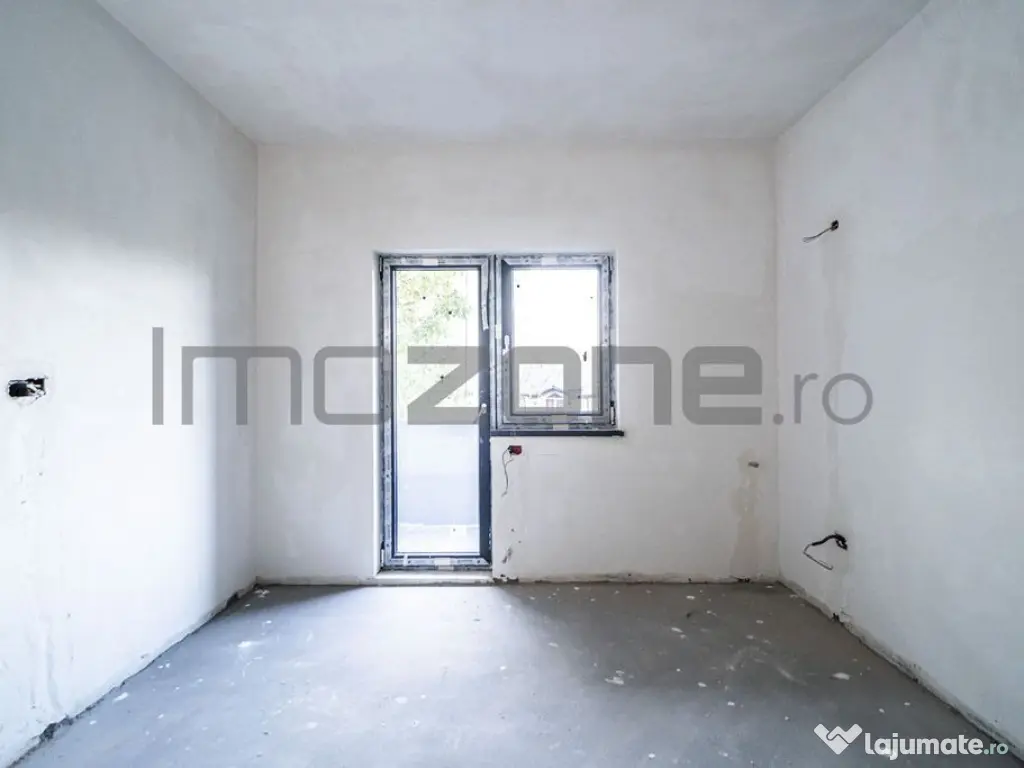 Apartament 2 camere, 57 mp, decomandat, etaj 1/4, MILITAR... 