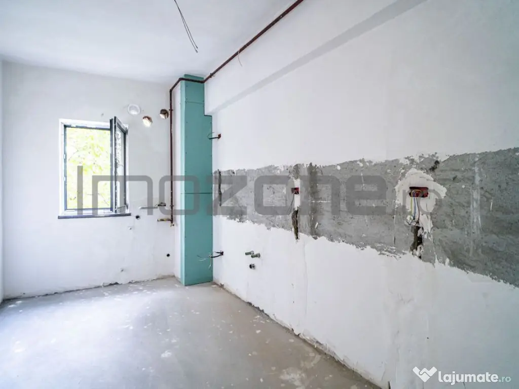 Apartament 2 camere, 57 mp, decomandat, etaj 1/4, MILITAR... 