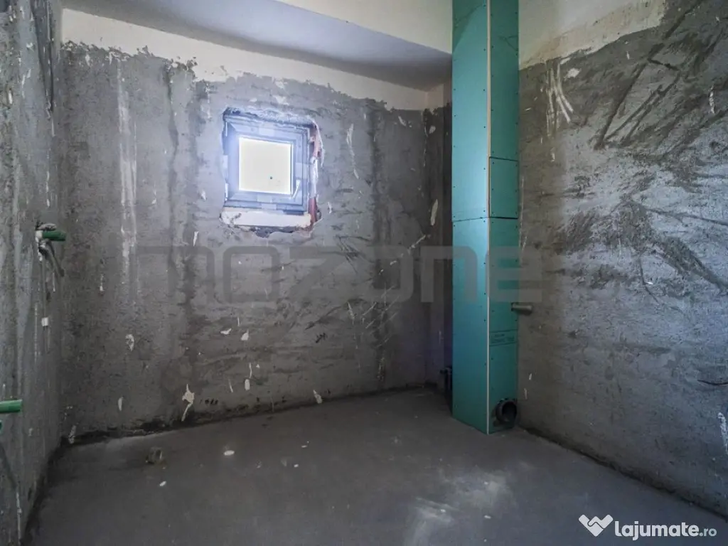 Apartament 2 camere, 57 mp, decomandat, etaj 1/4, MILITAR... 