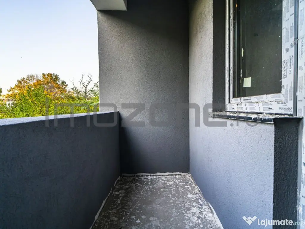 Apartament 2 camere, 57 mp, decomandat, etaj 1/4, MILITAR... 