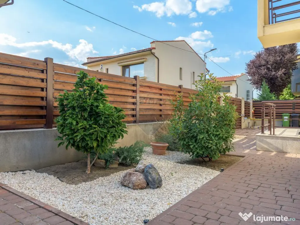 CASĂ / VILĂ PREMIUM DE VÂNZARE ÎN OTOPENI