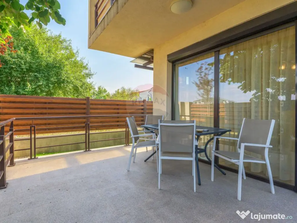 CASĂ / VILĂ PREMIUM DE VÂNZARE ÎN OTOPENI