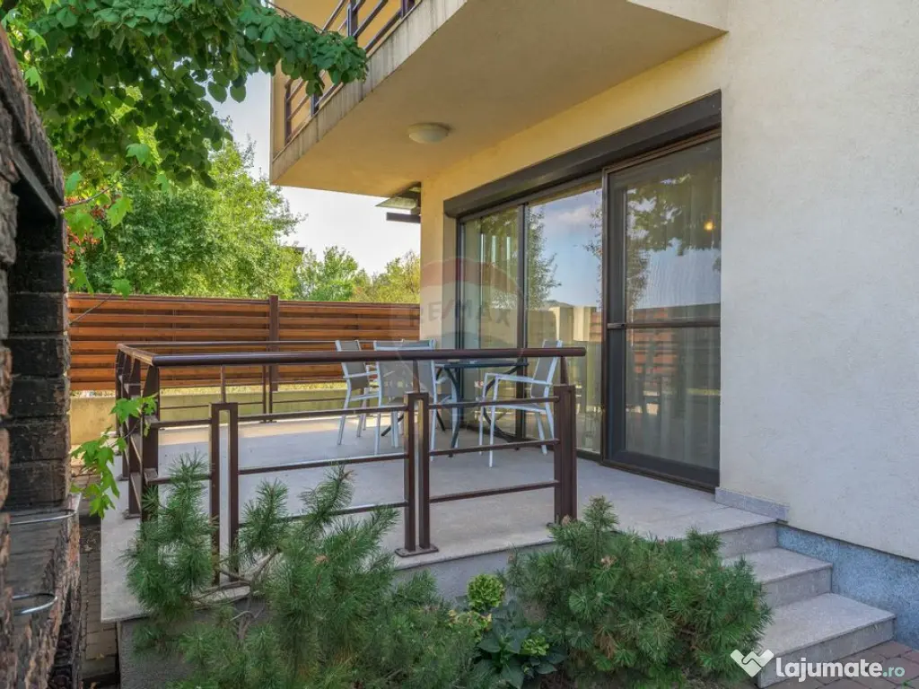 CASĂ / VILĂ PREMIUM DE VÂNZARE ÎN OTOPENI