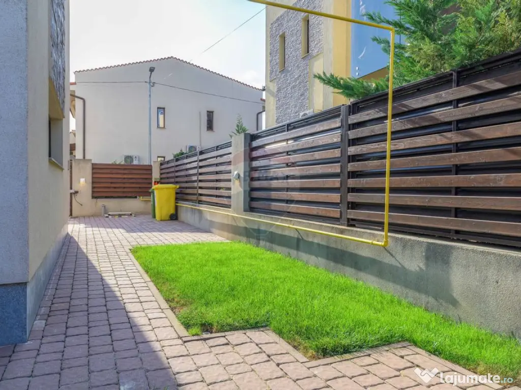 CASĂ / VILĂ PREMIUM DE VÂNZARE ÎN OTOPENI