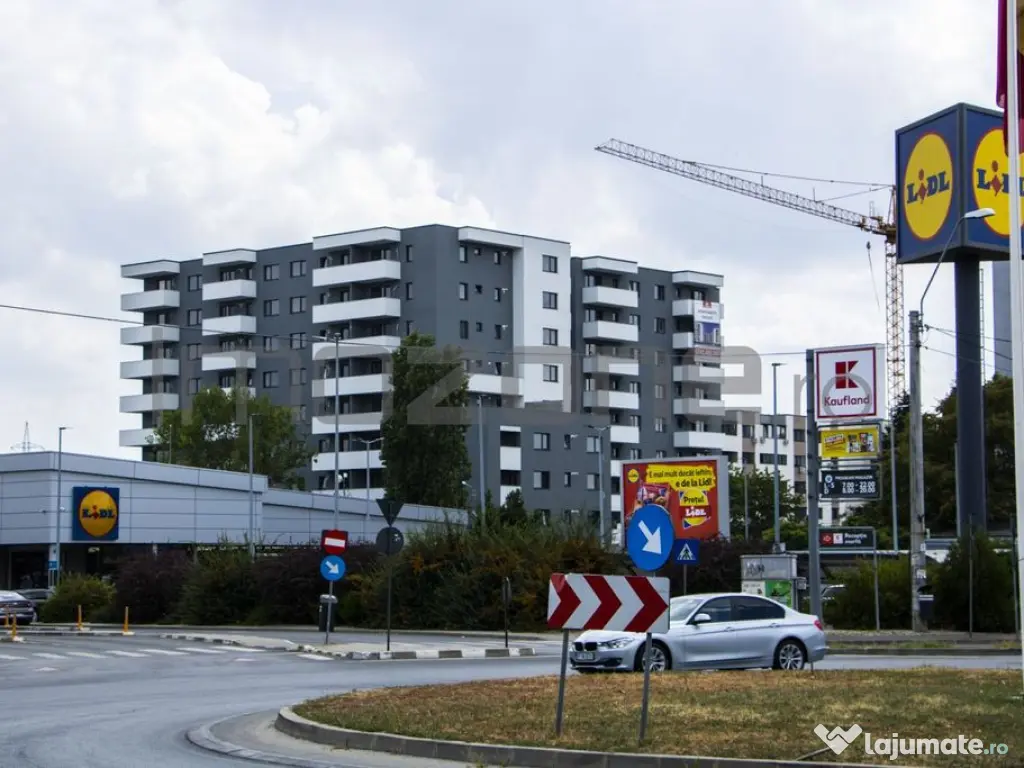 Spatiu Birouri | 75 mp | Zona Avantajoasa | Militari | Ap... 