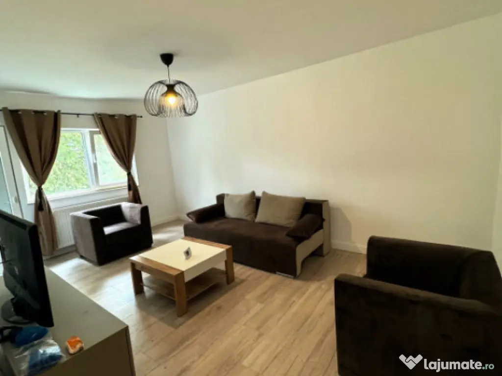 Apartament 2 camere zona Faleză Nord