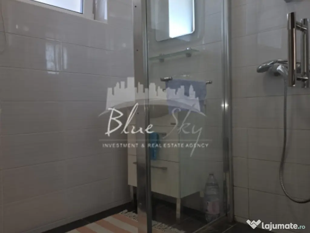 Apartament cu 2 camere – Mamaia Nord, Strada D4 