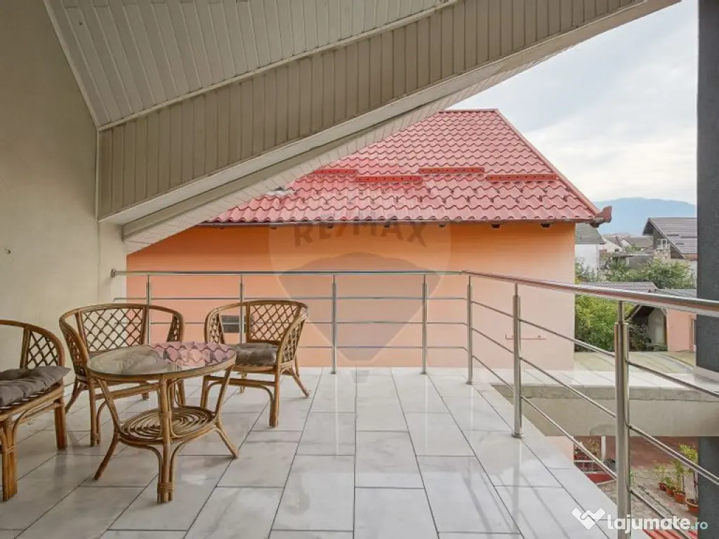 Hotel / Pensiune cu 14 camere/strada Tomis 