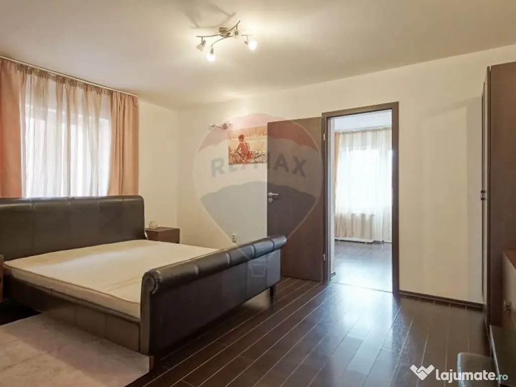 Hotel / Pensiune cu 14 camere/strada Tomis 