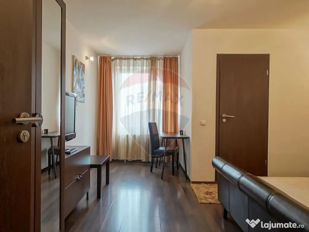 Hotel / Pensiune cu 14 camere/strada Tomis 