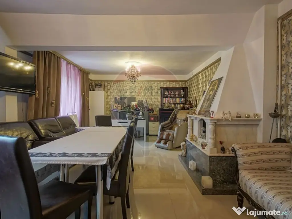 Hotel / Pensiune cu 14 camere/strada Tomis 