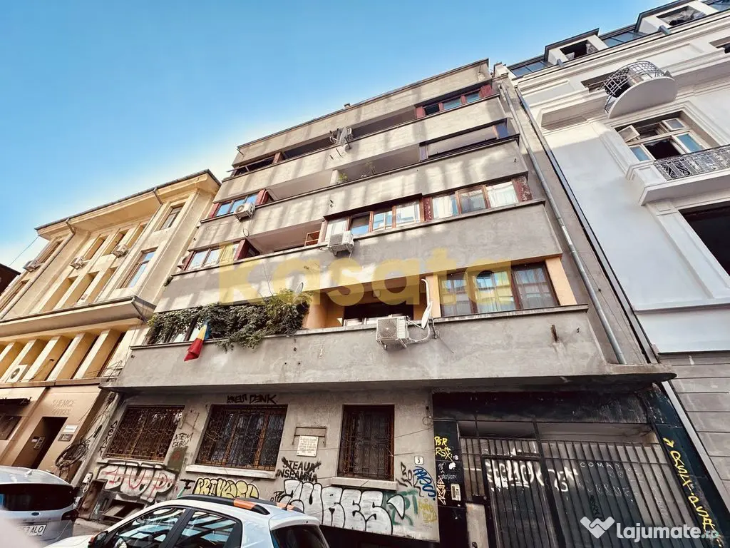 OPORTUNITATE | APARTAMENT 3 CAMERE | UNIVERSITATE CISMIGI... 