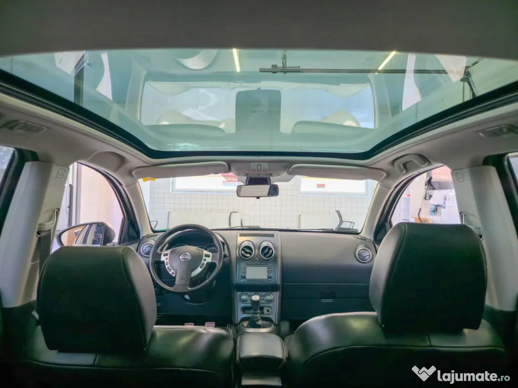 Nissan Qashqai, 1,5 Diesel,Livrare gratuita in toata tara, buy-back