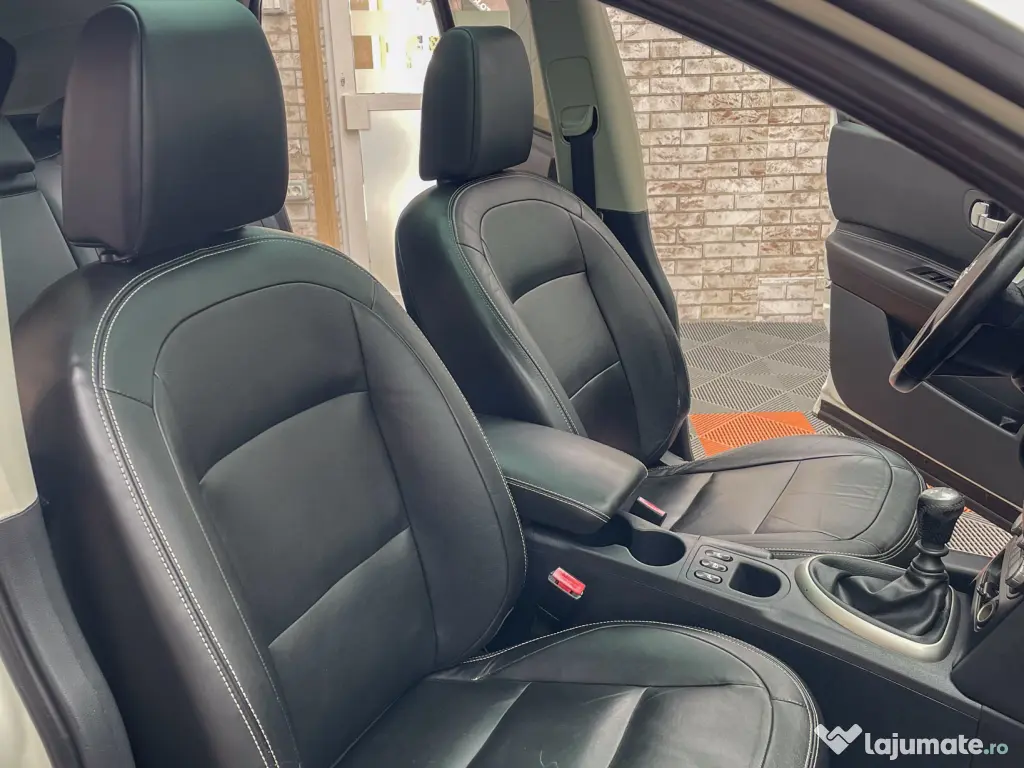 Nissan Qashqai, 1,5 Diesel,Livrare gratuita in toata tara, buy-back