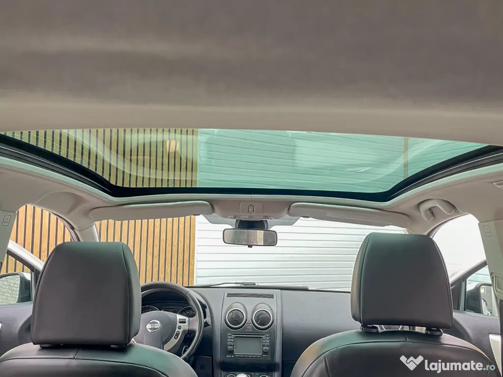 Nissan Qashqai, 1,5 Diesel,Livrare gratuita in toata tara, buy-back