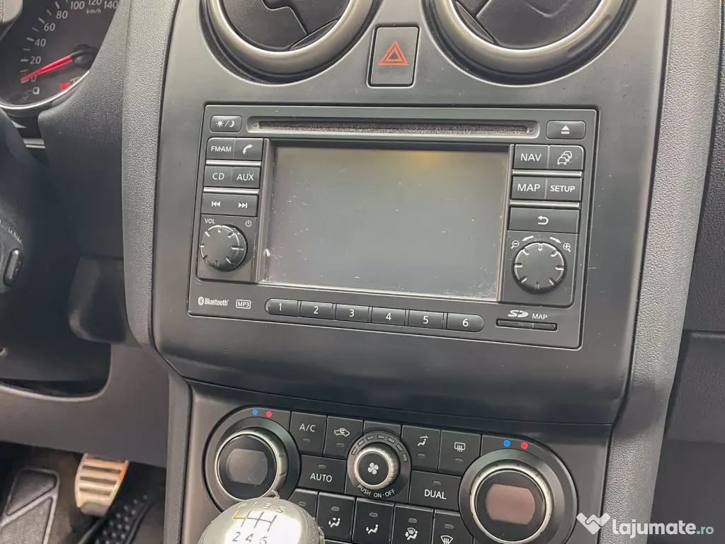 Nissan Qashqai, 1,5 Diesel,Livrare gratuita in toata tara, buy-back