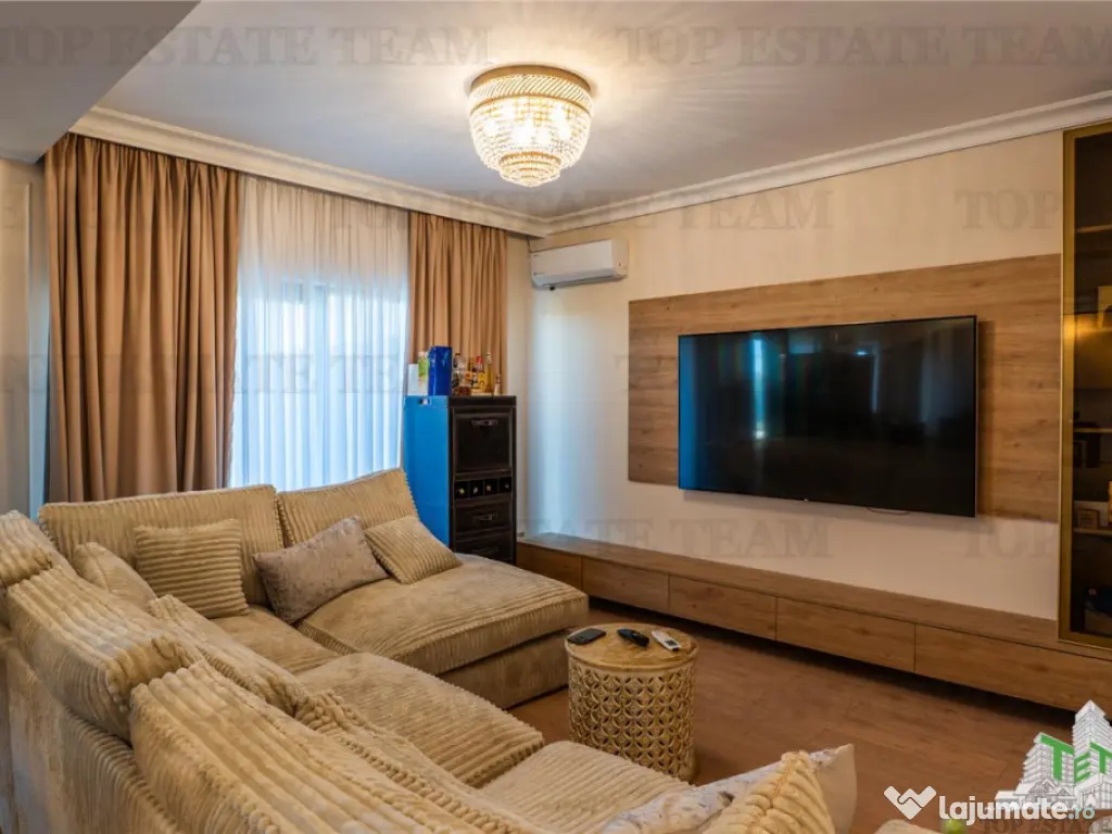 Vila premium complet mobilata si utilata. Gata de mutat ?... 