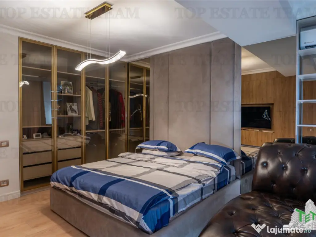 Vila premium complet mobilata si utilata. Gata de mutat ?... 