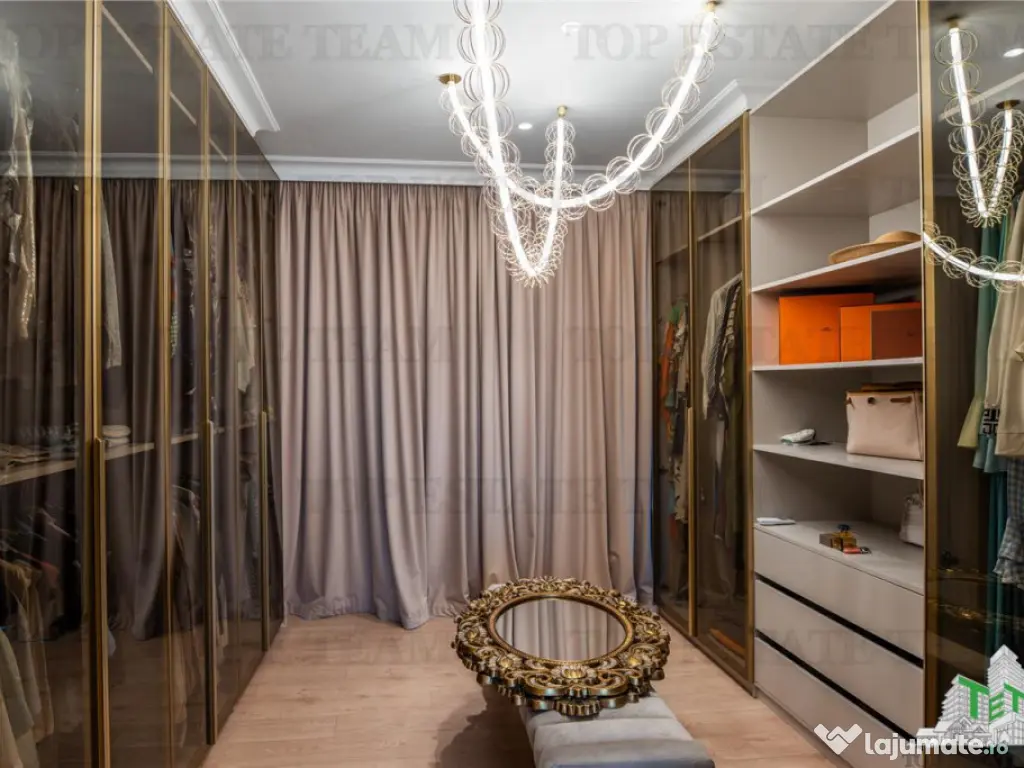 Vila premium complet mobilata si utilata. Gata de mutat ?... 