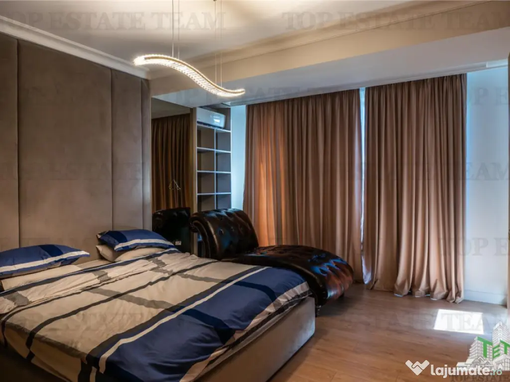 Vila premium complet mobilata si utilata. Gata de mutat ?... 