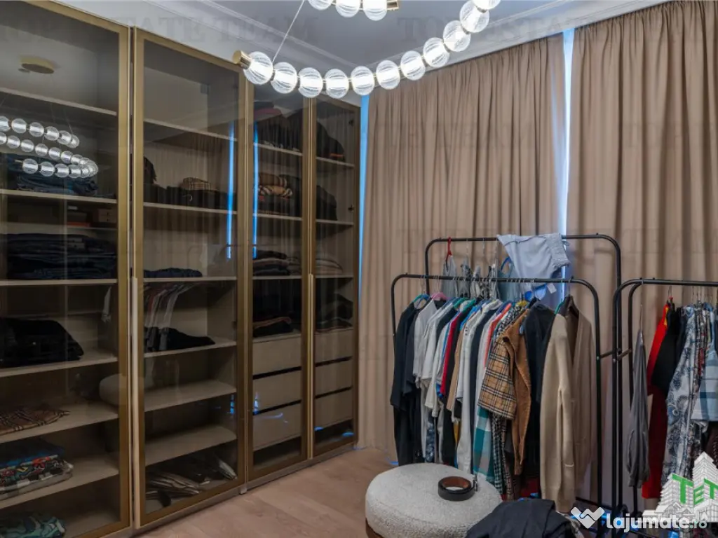 Vila premium complet mobilata si utilata. Gata de mutat ?... 