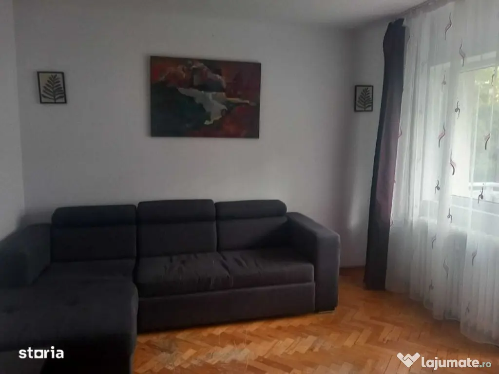 Apartament 3 camere-zona BRD Marasti