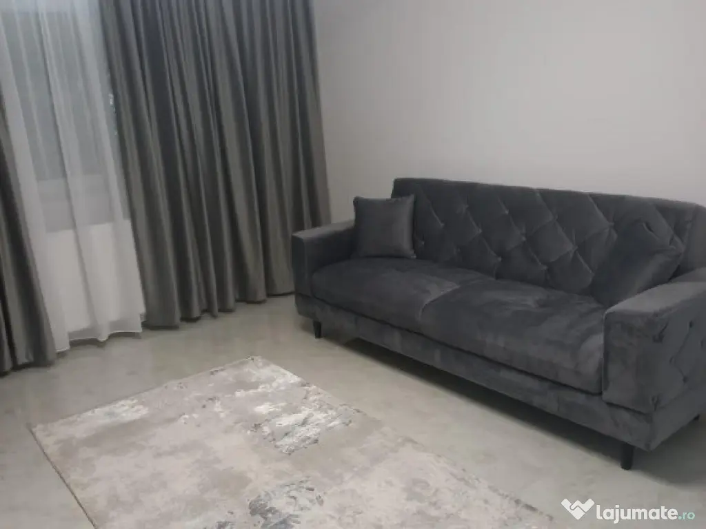 Eden, Inel 1, apartament 2 camere, mobilat, gaze, renovat, inchirieri