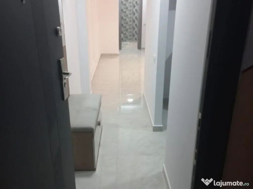 Eden, Inel 1, apartament 2 camere, mobilat, gaze, renovat, inchirieri
