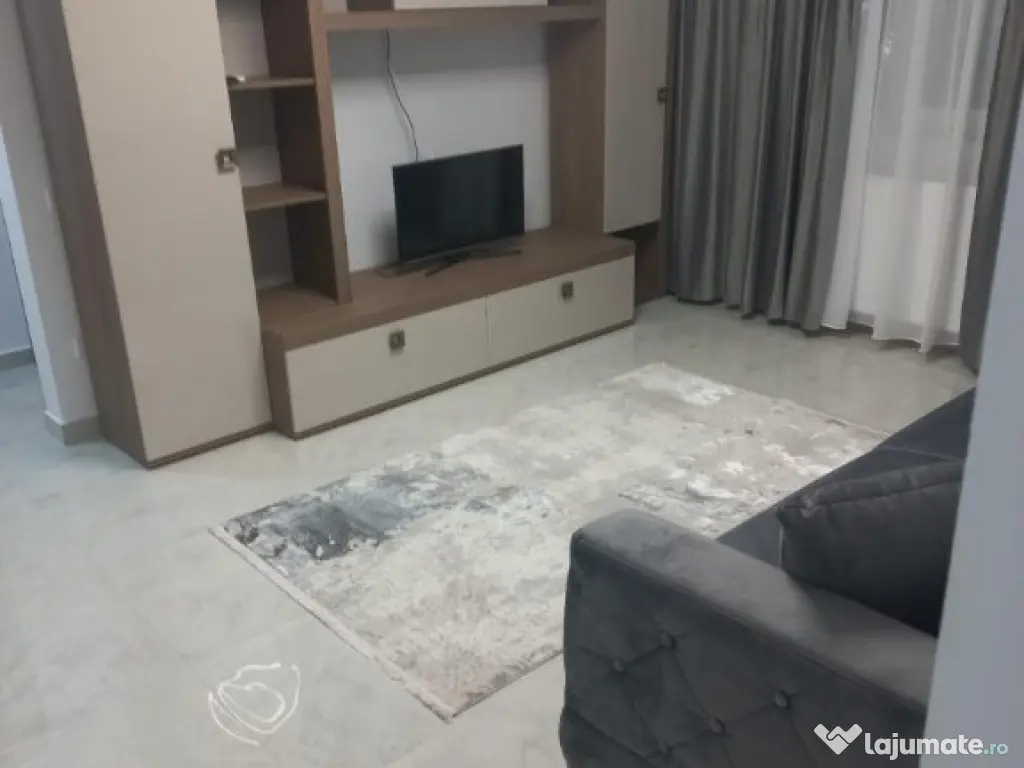 Eden, Inel 1, apartament 2 camere, mobilat, gaze, renovat, inchirieri