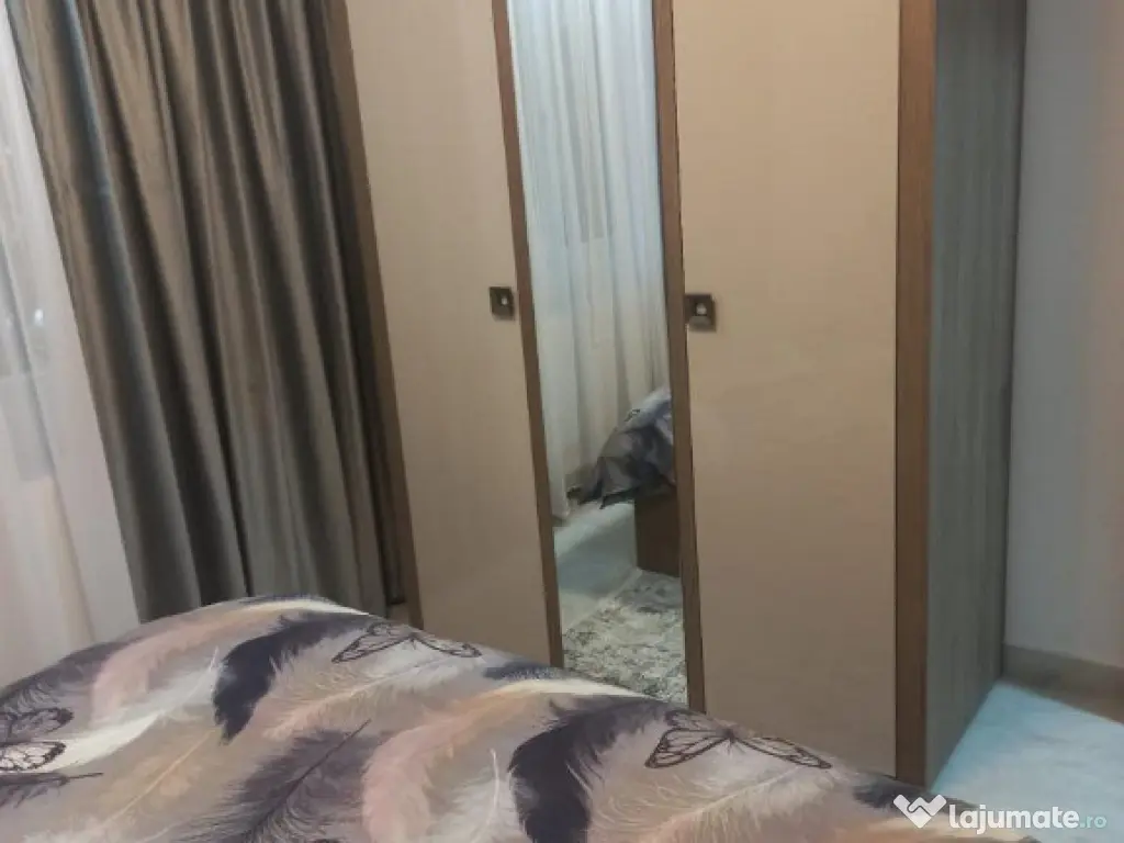 Eden, Inel 1, apartament 2 camere, mobilat, gaze, renovat, inchirieri