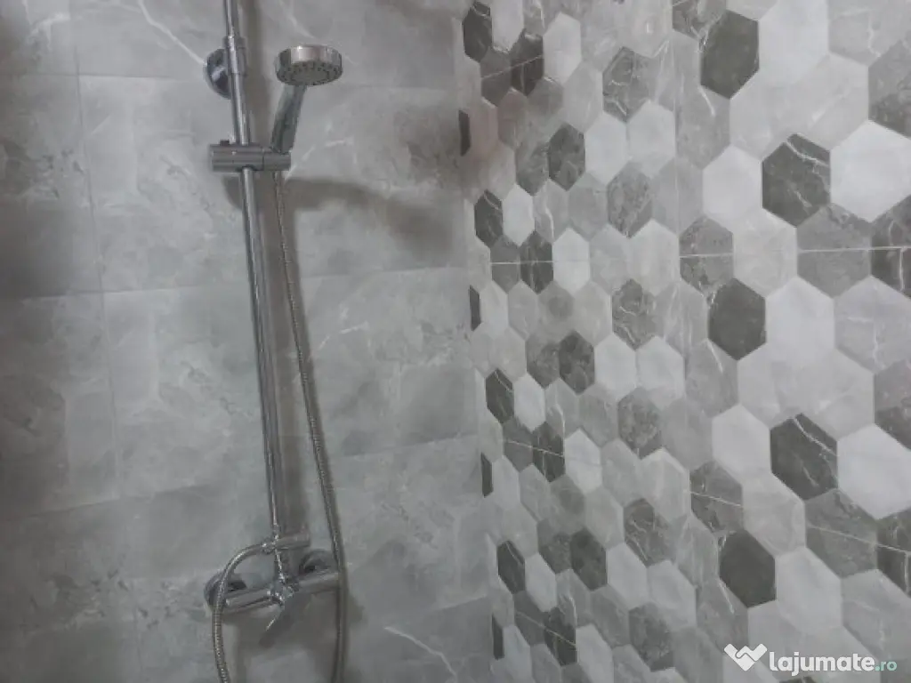 Eden, Inel 1, apartament 2 camere, mobilat, gaze, renovat, inchirieri