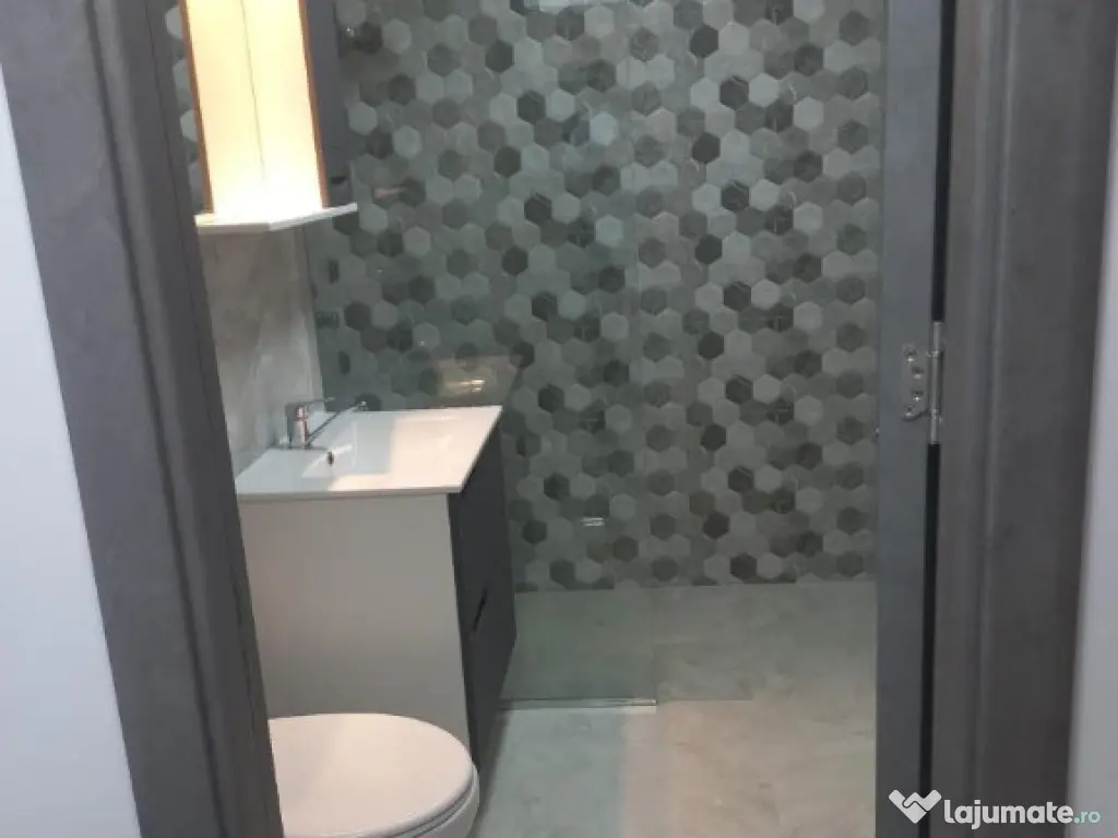 Eden, Inel 1, apartament 2 camere, mobilat, gaze, renovat, inchirieri