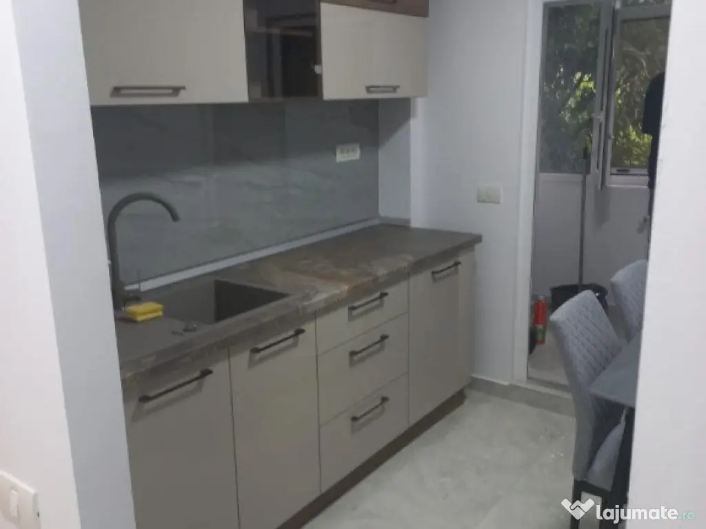 Eden, Inel 1, apartament 2 camere, mobilat, gaze, renovat, inchirieri