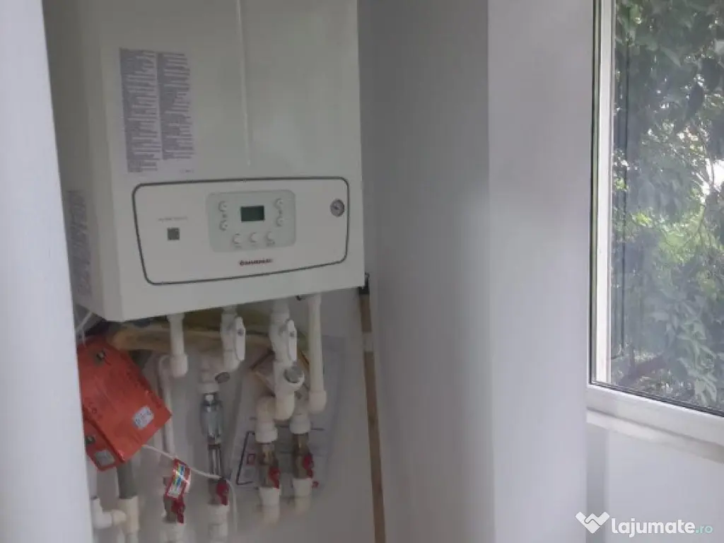 Eden, Inel 1, apartament 2 camere, mobilat, gaze, renovat, inchirieri