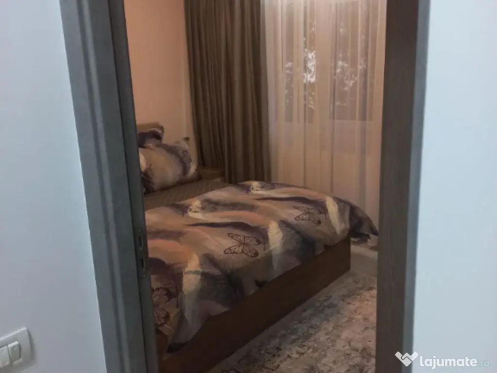 Eden, Inel 1, apartament 2 camere, mobilat, gaze, renovat, inchirieri