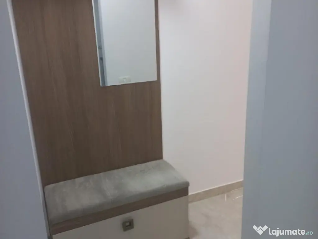 Eden, Inel 1, apartament 2 camere, mobilat, gaze, renovat, inchirieri